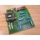 Siemens 6QN4010-5AD Circuit Board 6QN40105AD - Used