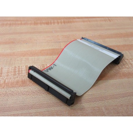 Fanuc A660-2040-T045 Ribbon Cable A6602040T045 50B0100 - Used