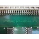 Diab DataDataBoard 4085-10 Circuit Board 408510 - Used