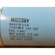 Mallory CGS772U150X5C Capacitor - Used