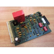 Honeywell 277-5014-003 Trigger Control Board 77-5013-004 - Used