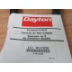 Dayton 6L220G B-150 V-Belt 6L220