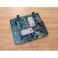 3-17-739-447 Circuit Board 447-03 - Used