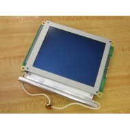 Optrex DMF50081N-BJ-FW 5.0" a-Si TFT-LCD Display Panel - Used