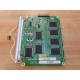 Optrex DMF50081N-BJ-FW 5.0" a-Si TFT-LCD Display Panel - Used