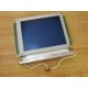 Optrex DMF50081N-BJ-FW 5.0" a-Si TFT-LCD Display Panel - Used