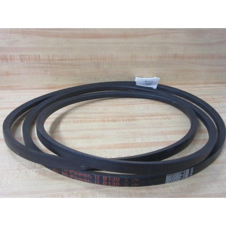 Gates B130 Hi-Power II Belt 9003-2130