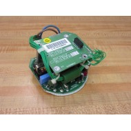 Tektris ULC9709P1C AC Power Supply Board Assy ULC9709P2C - Used