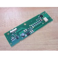E1638 Circuit Board M4615X - Used