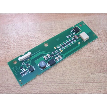 E1638 Circuit Board M4615X - Used