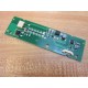 E1638 Circuit Board M4615X - Used