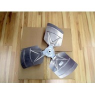 Trane Service First FAN01851 Fan Impeller  60948801 X38010372010