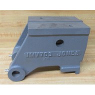 Jones IMV703 Adj. Coder Bracket - New No Box