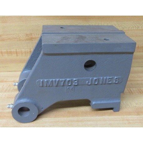 Jones IMV703 Adj. Coder Bracket - New No Box