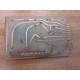 Featherstone 17354 Power PCB 16893E