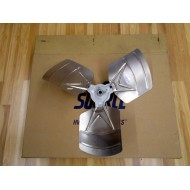 Johnson Controls York S1-02635504000 Fan Propeller 61080201M1 T10S95A