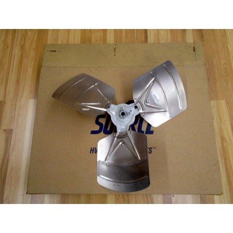 Johnson Controls York S1-02635504000 Fan Propeller 61080201M1 T10S95A