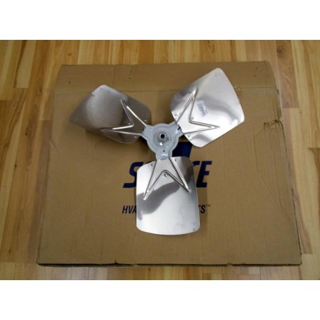 Johnson Controls York S1-02638482000 Fan Propeller 61169201 T10S08A 2426 .50 CW D