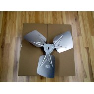 Johnson Controls York S1-02634094000 Fan Propeller 61196301 T10S08G