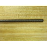 12-13 72" 12-13 36" Rolled Threaded Rod - New No Box