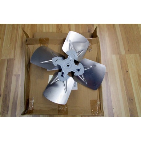 Goodman Amana B1086761 Condenser Fan Impeller F10S08A 2227.50 CW D