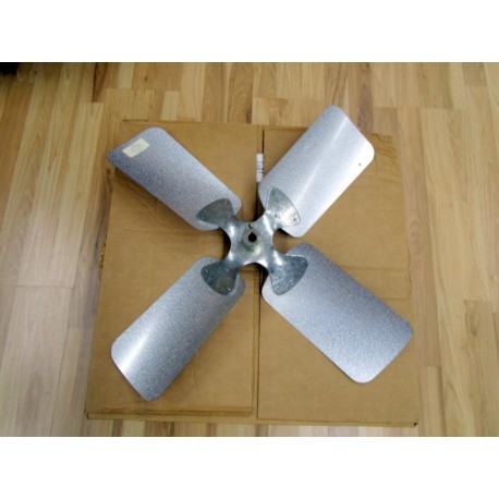 Trane FAN01516 Fan Blade X3801033501 HAP-9001017