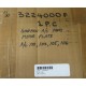 Goodman AC Parts 3224000F Motor Plate