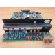 Control Instruments PRB109 FFA Control Board - Used