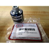 Clippard 2012 Air Valve 14320