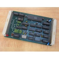 A-4117-L Data Board A4117L - Used