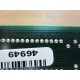 A-4117-L Data Board A4117L - Used