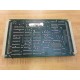 A-4117-L Data Board A4117L - Used