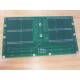 Allen Bradley 634775 6-Slot Backplane 634775-01 - Used