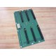 Allen Bradley 634775 6-Slot Backplane 634775-01 - Used