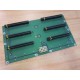 Allen Bradley 634775 6-Slot Backplane 634775-01 - Used