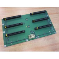 Allen Bradley 634775 6-Slot Backplane 634775-01 - Used