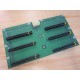 Allen Bradley 634775 6-Slot Backplane 634775-01 - Used