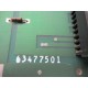 Allen Bradley 634775 6-Slot Backplane 634775-01 - Used