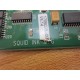 Squid Ink Mfg 1604170 Circuit Board - Used