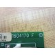 Squid Ink Mfg 1604170 Circuit Board - Used