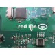 Red Lion G306A000 GUI Display Board M3821 A E1519 - Used