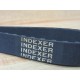 Indexer 510H100 Neoprene H Belt