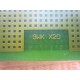 Siemens 6ES5756-0AA11 Circuit Board 6ES57560AA11 - Used