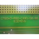 Siemens 6ES5756-0AA11 Circuit Board 6ES57560AA11 - Used
