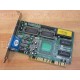 LUT-CP765 S3 TrioVirge PCI Video Card CP765 - Parts Only