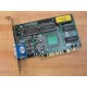 LUT-CP765 S3 TrioVirge PCI Video Card CP765 - Parts Only