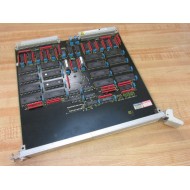 Siemens 6DD1611-0AD0 SIMADYN D MM11 Memory Module 6DD16110AD0 - Used