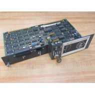 Allen Bradley 1772-LH Interface Module 1772LH WKey Rev.2 - Used
