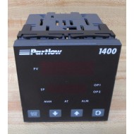 Partlow P14001114 Temperature Limit Controller 1400 Enclosure Only - New No Box