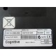 Cognitive DBT24-2085-00E Barcode Printer DBT242O85OOE Enclosure Only - Used